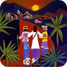 he_qi_road_to_emmaus