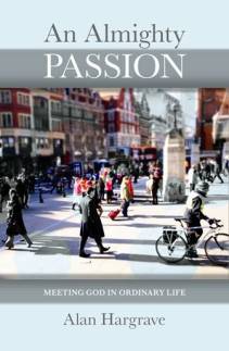 Almighty Passion book cover