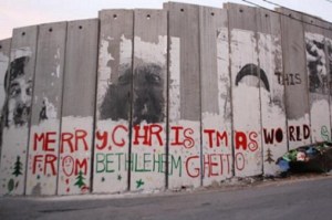 Photo-a-day 23: "NEIGHBOURS"