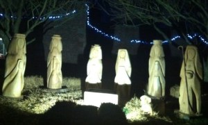 Photo-a-day 25: "LIGHT"