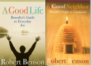 Books about Rule of Benedict