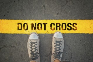 do-not-cross