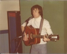 Solo c.1977
