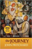 The Journey cover