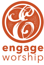 engage worship logo