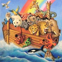 Noahs ark